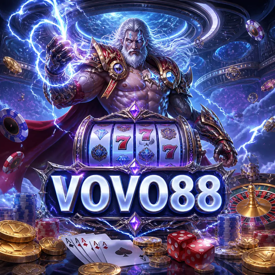 vovo88 Akses