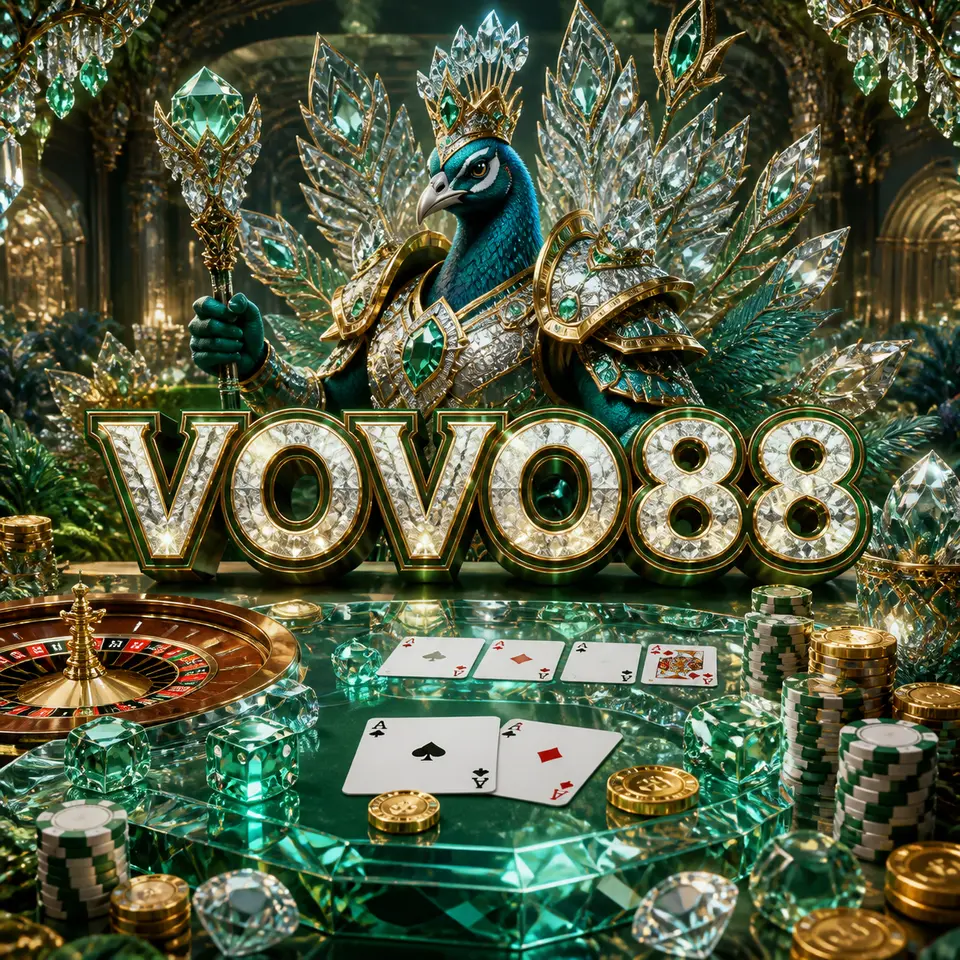vovo88 APK