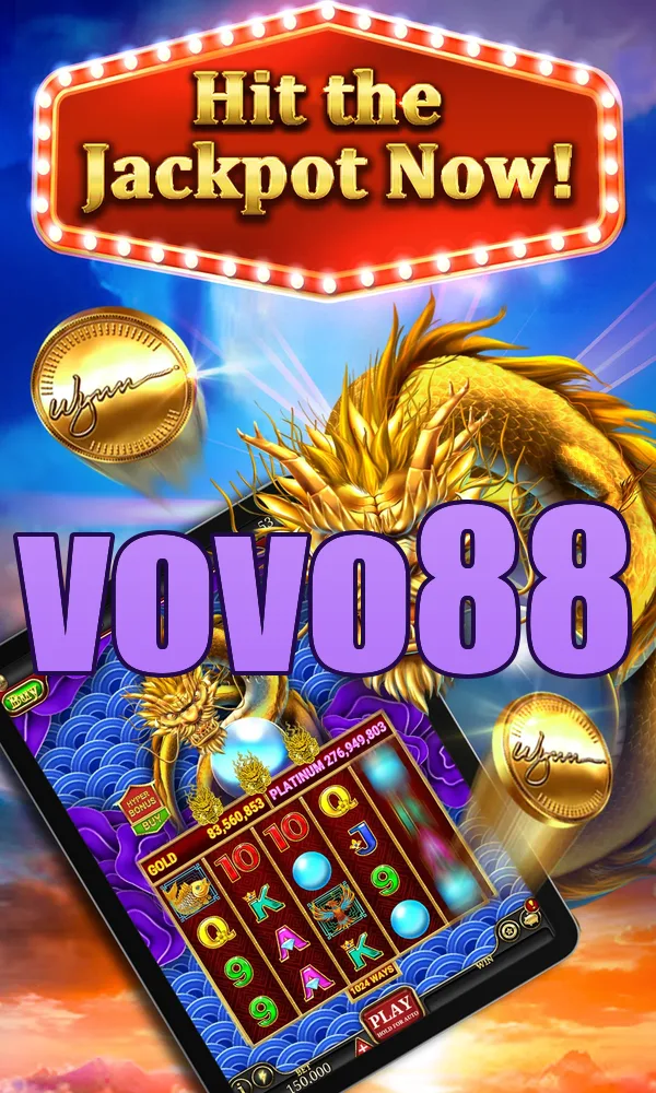 vovo88 APK