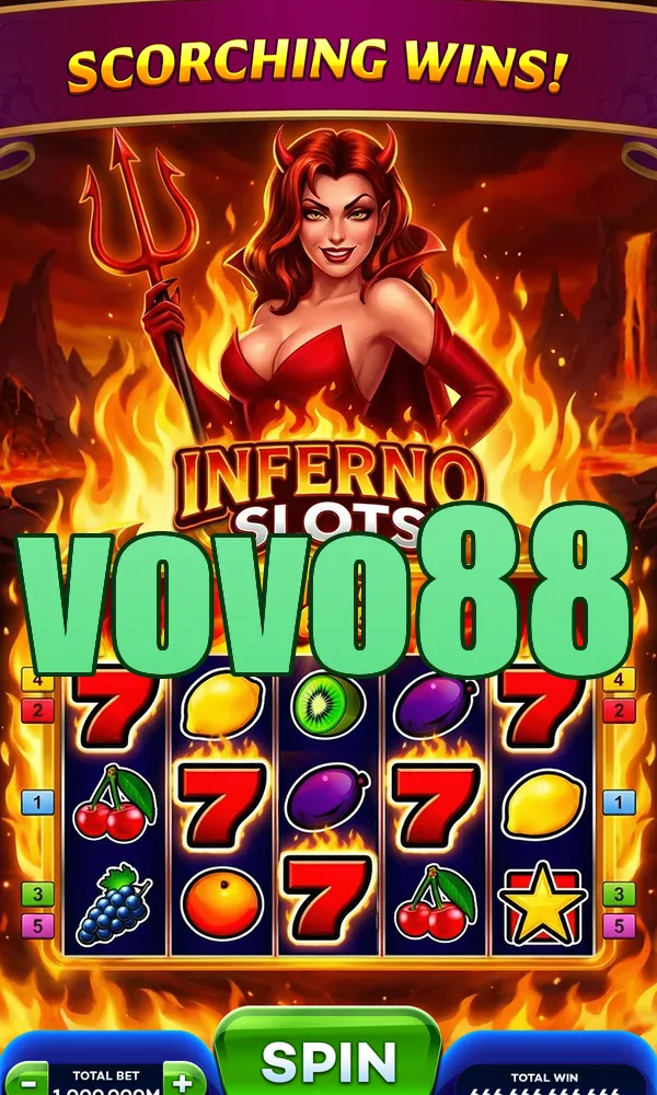 vovo88 APK