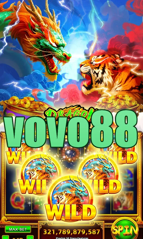 vovo88 Akses