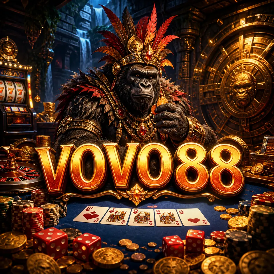 vovo88 Masuk