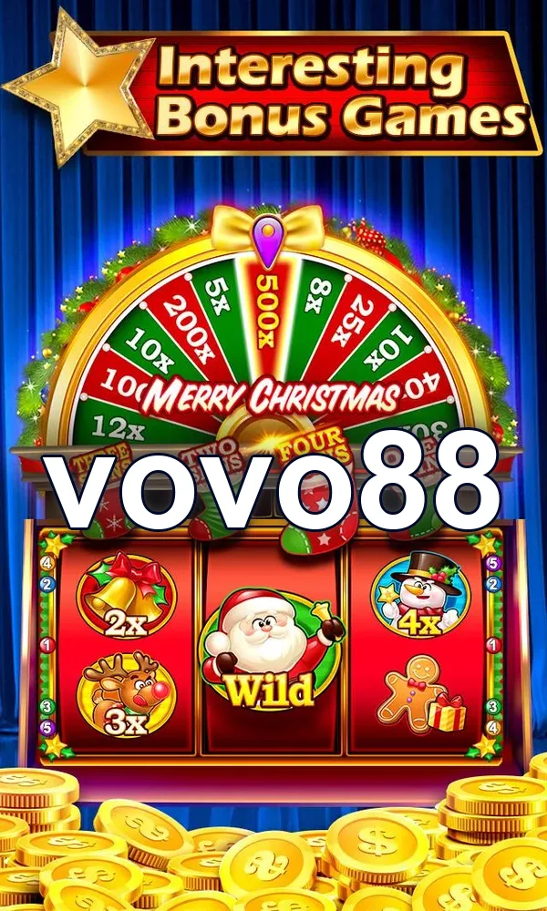 vovo88 Masuk
