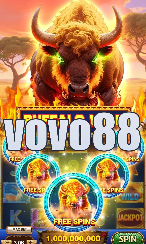 vovo88 Masuk