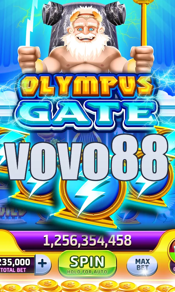 vovo88 Masuk