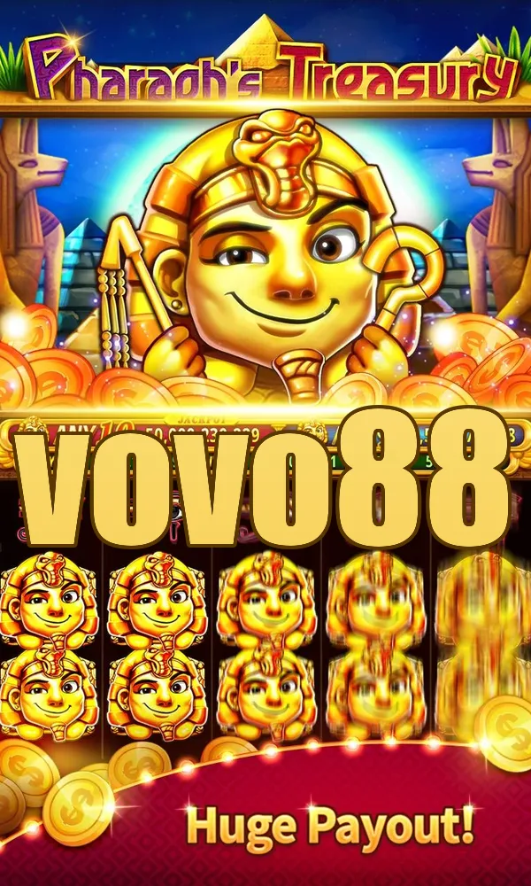 vovo88 Masuk
