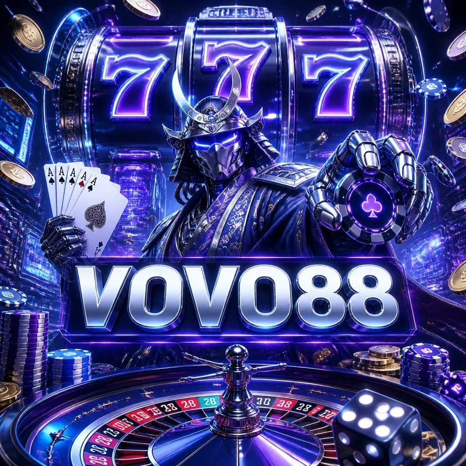 vovo88 APK Resmi Unduh