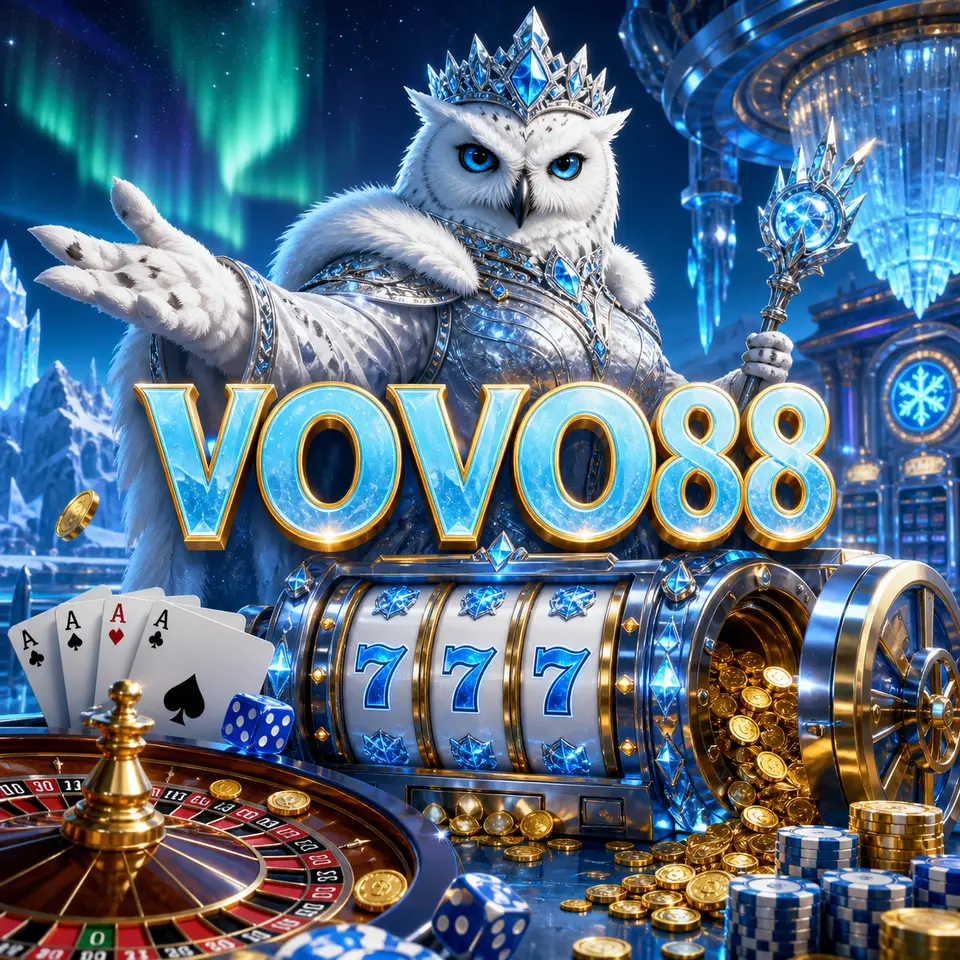 vovo88 Masuk - vovo88 Resmi