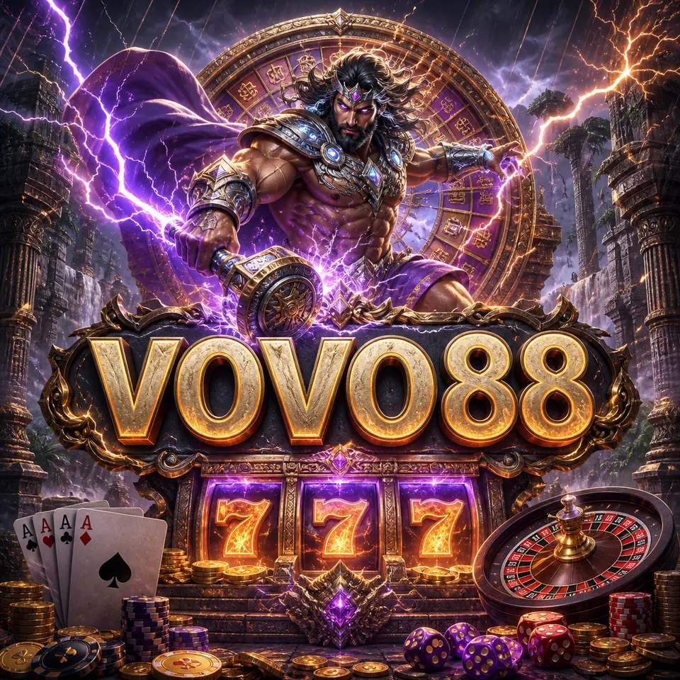 vovo88 Masuk - vovo88 Resmi
