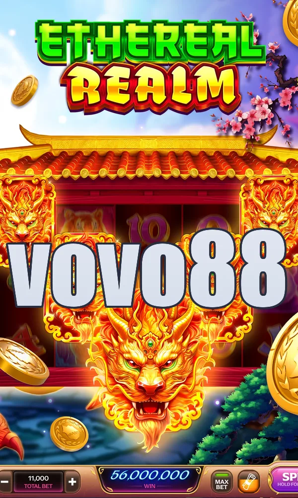 vovo88 Tangkapan Layar - APK Resmi