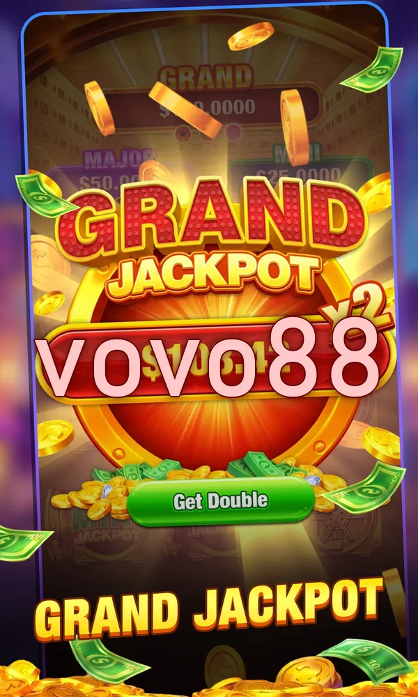 vovo88 Preview - Resmi Unduh