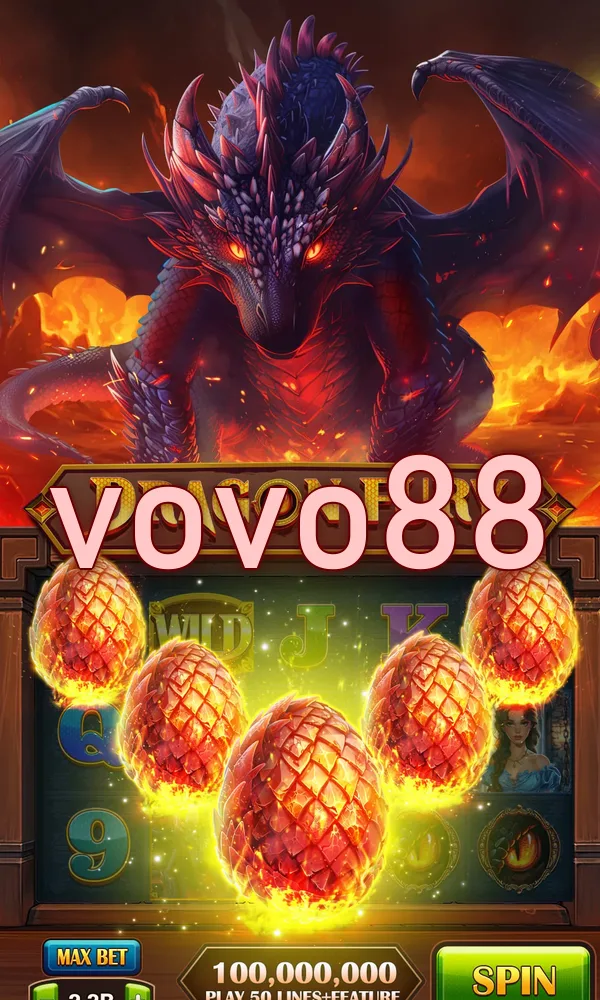 vovo88 Tangkapan Layar 2