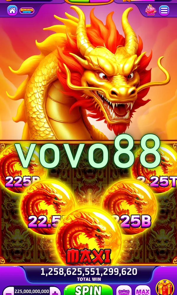 vovo88 Tangkapan Layar 3